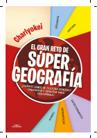El gran reto de Súper Geografía - Charlyokei.pdf